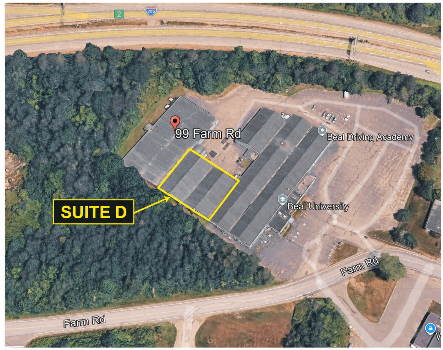 99 Farm Rd, Bangor, ME for Rent