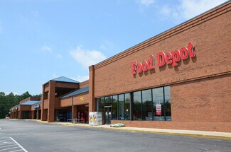 Douglasville, GA Retail - 3697 Highway 5