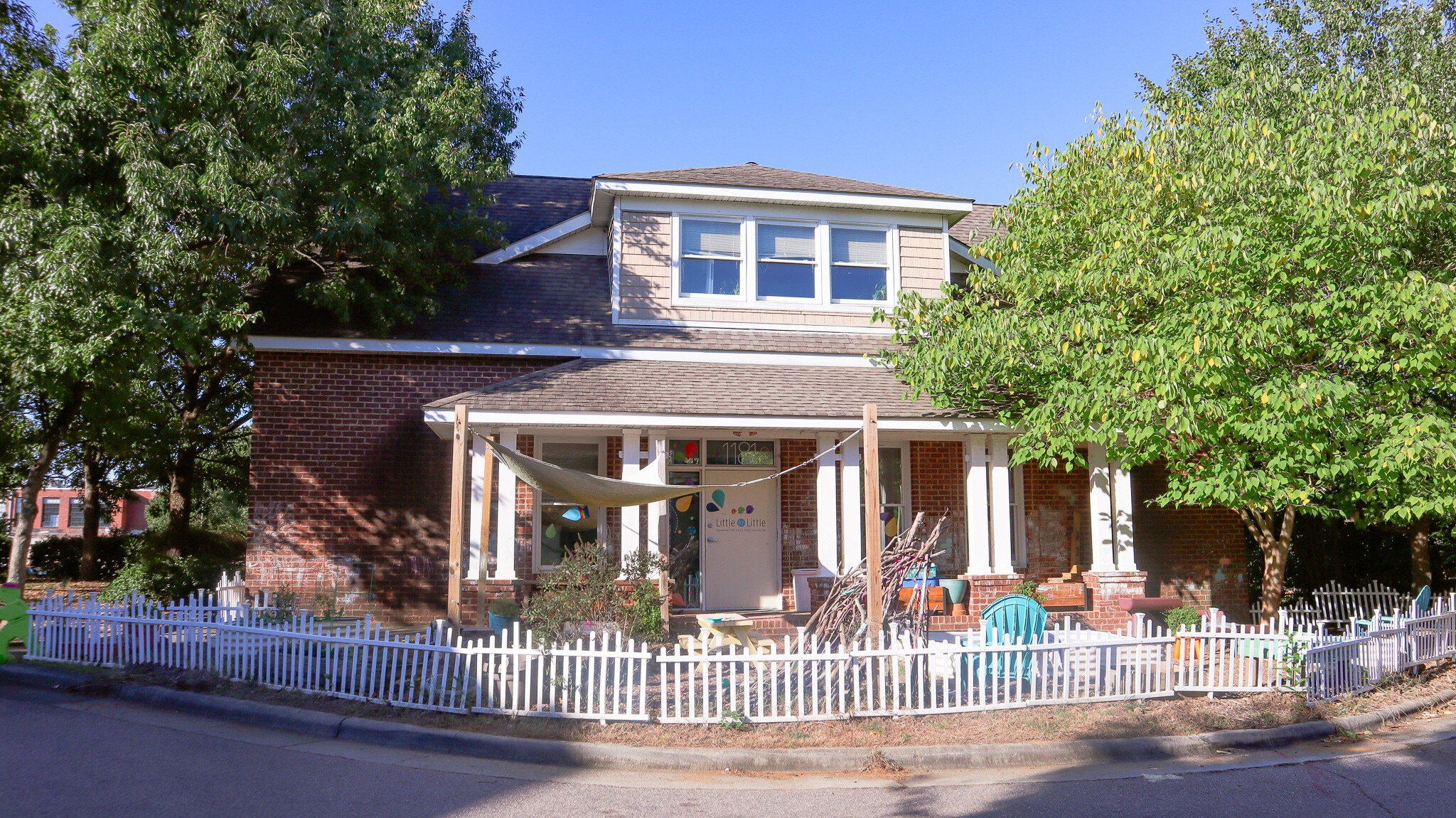 1181 Haynes St, Raleigh, NC for Rent