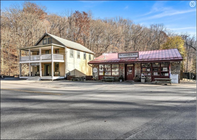 100-102 Landenberg Rd, Landenberg, PA for Sale