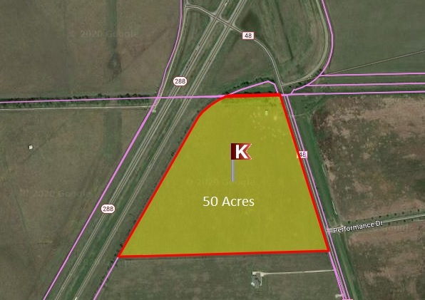 21990 County Road 48, Angleton, TX for Sale