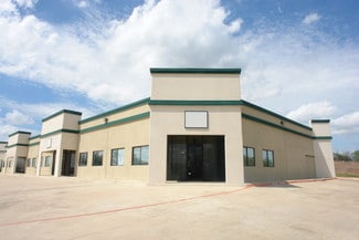 Southlake, TX Flex - 2050 Greenwood Dr