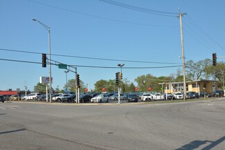 Lansing, IL Convenience Store - 18000 Torrence Ave