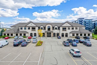 Waterloo, ON Retail - 725 Bridge St W Waterloo, ON Retail - 725 Bridge St W