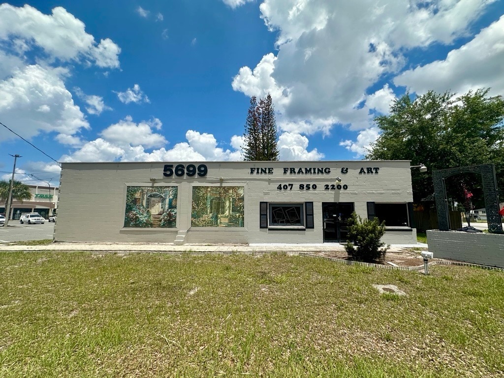 5699 S Orange Ave, Orlando, FL for Sale