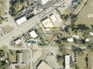 Fort Myers, FL Industrial - 3230 Palm Beach Blvd Fort Myers, FL Industrial - 3230 Palm Beach Blvd