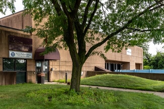 Detroit, MI Flex - 5600 Saint Jean St