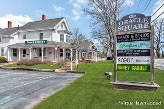 Orleans, MA undefined