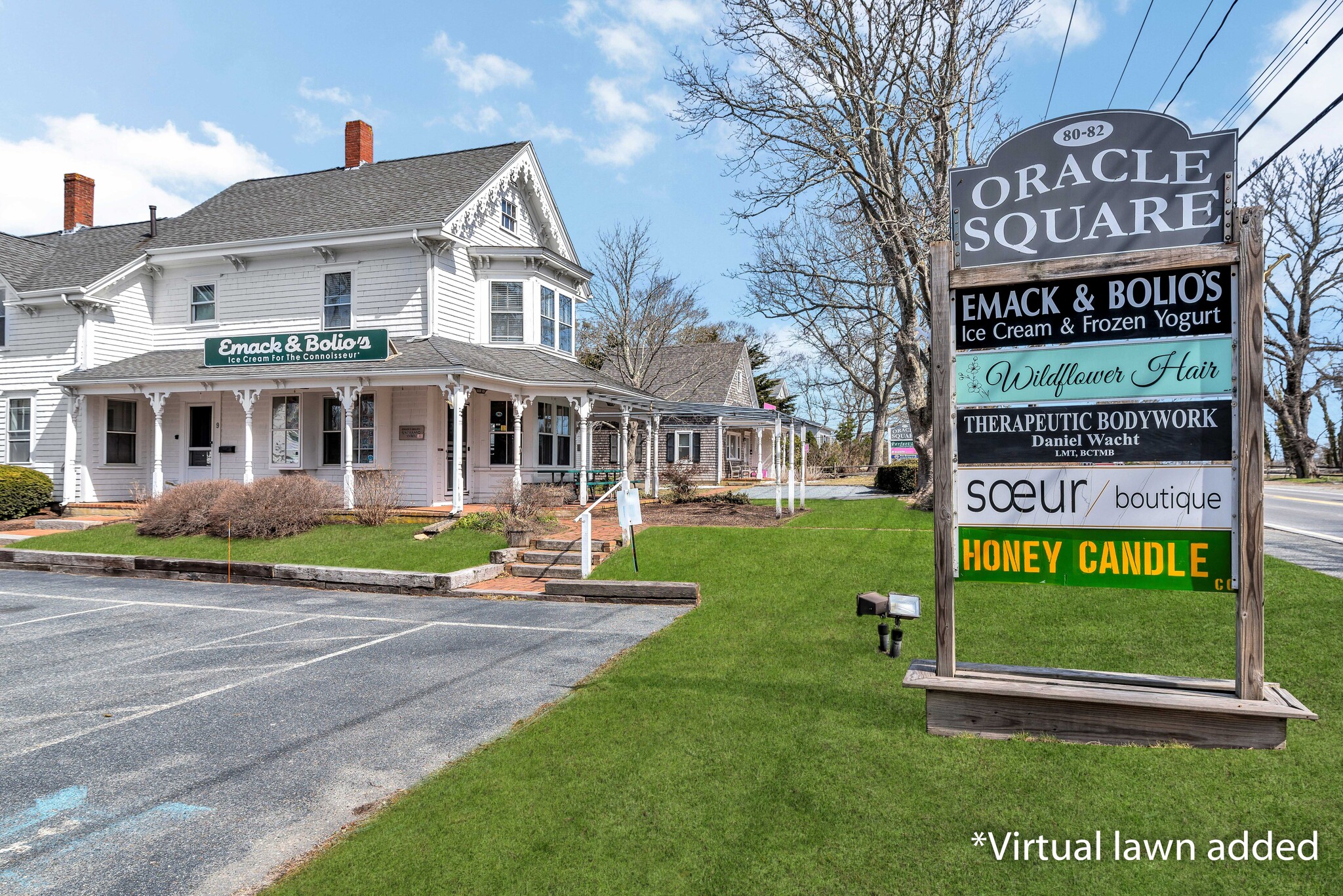 , Orleans, MA for Sale