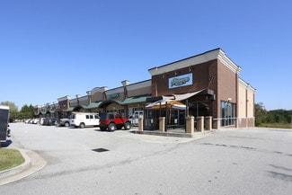 Buford, GA Office/Retail - 4949 Lanier Islands Pkwy Buford, GA Office/Retail - 4949 Lanier Islands Pkwy
