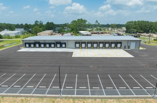 Mobile, AL Warehouse - 3211 Anton St