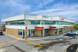 Whitchurch-Stouffville, ON Office - 28 Sandiford Dr