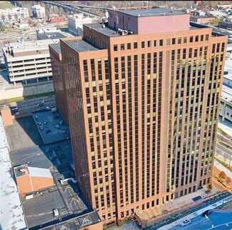 Akron, OH Office - 76 S Main St
