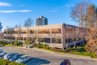 Richmond, BC Office - 10451 Shellbridge Way Richmond, BC Office - 10451 Shellbridge Way