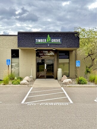 Brooklyn Park, MN Office, Flex, Industrial - 7308 Aspen Ln N Brooklyn Park, MN Office, Flex, Industrial - 7308 Aspen Ln N