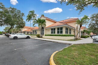 11160 Sw 88th St Ste 100  