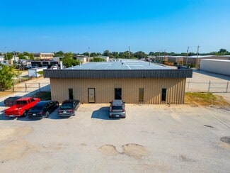 Abilene, TX Industrial - 926 Energy Dr