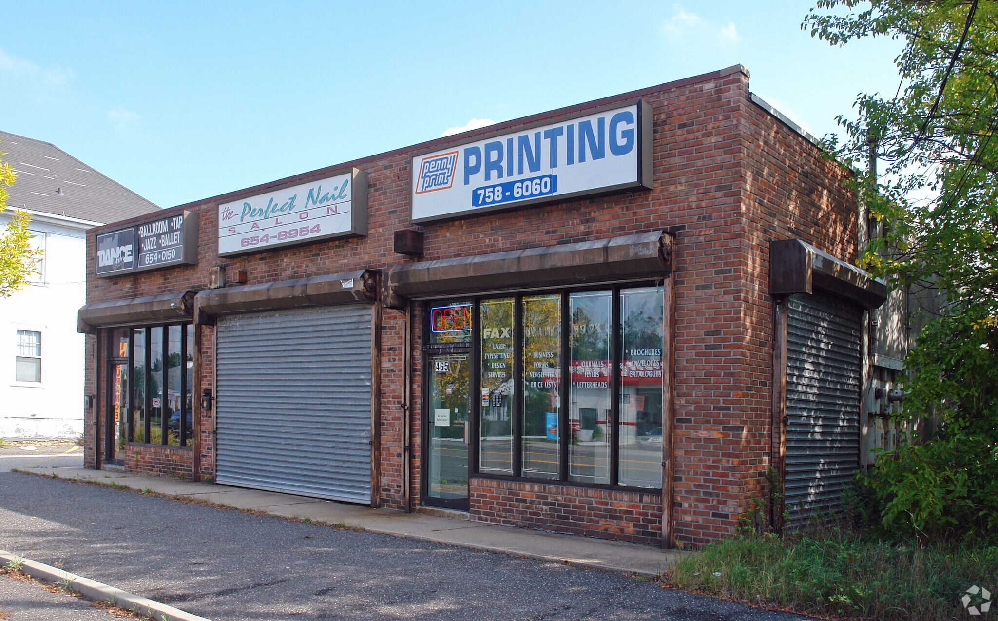 467 Medford Ave Patchogue, NY 11772 Office Property for Lease on