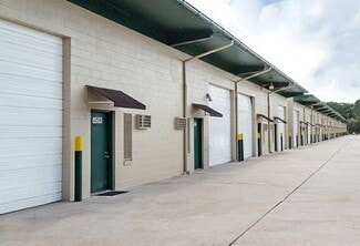 Jacksonville, FL Industrial - 8511 Alton Ave