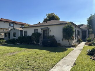 Arcadia, CA Apartments - 28 Bonita St