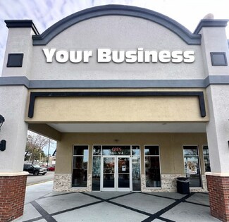 Gainesville, FL Retail - 3443 SW Archer Rd