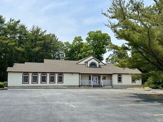 Pleasantville, NJ Medical - 927 N Main St