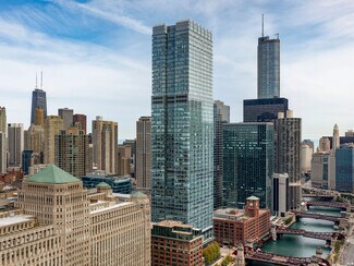 Chicago, IL Office - 300 N LaSalle St