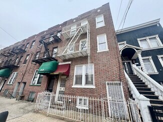 Astoria, NY undefined - 36-31 30th St