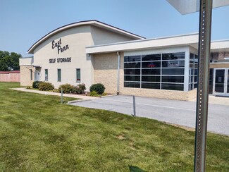 Fleetwood, PA Office/Medical - 14135 Kutztown Rd