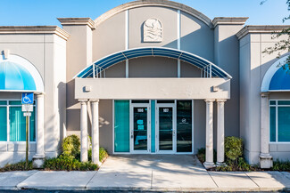 Fort Lauderdale, FL Flex - 2830 W State Road 84