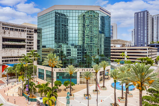 Fort Lauderdale, FL Office - 200 S Andrews Ave