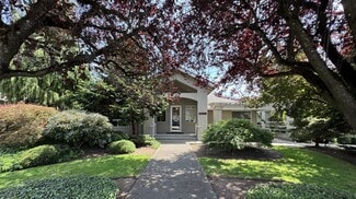 Bothell, WA Office - 18222 104th Ave NE