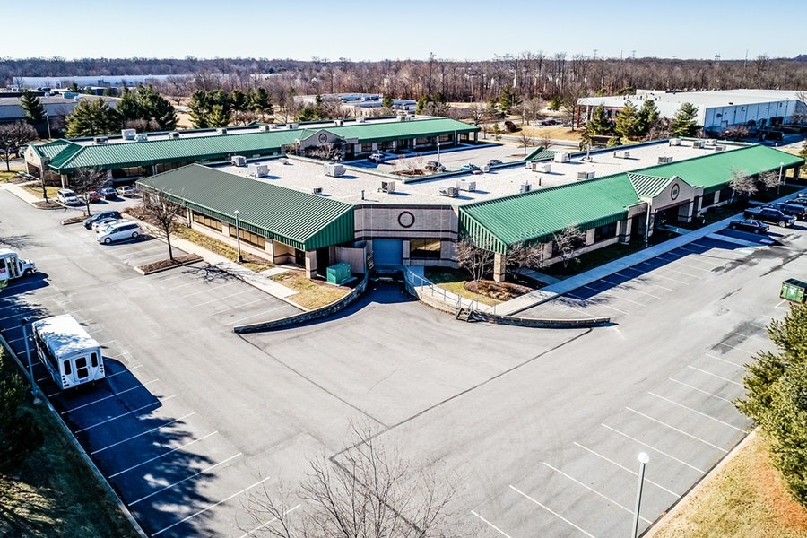 113 Pencader Dr Newark, DE 19702 Office Property for Lease on