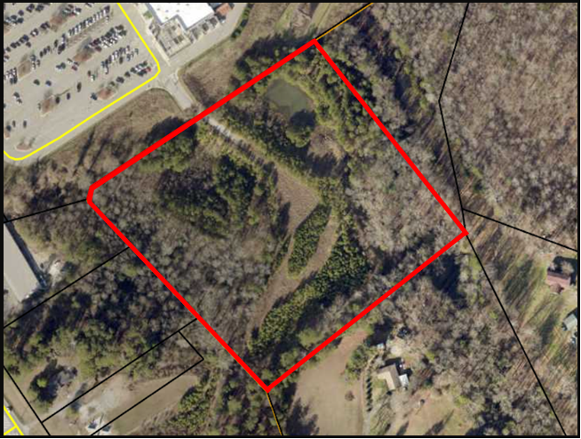 441 Business Highway, Cornelia, GA for Sale