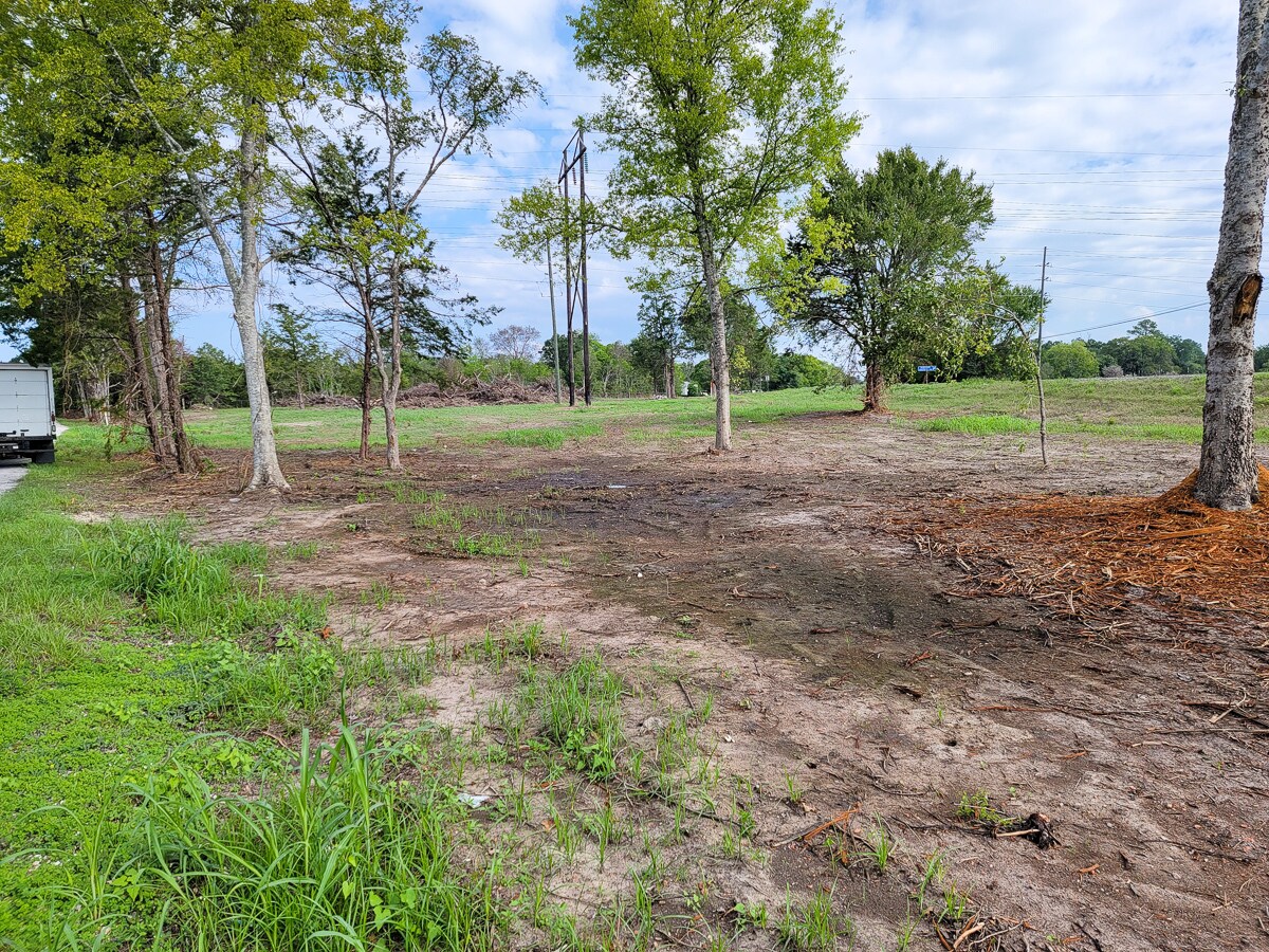 FM 980 & Hill St., Riverside, TX for Sale