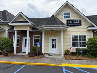 Lugoff, SC Office - 20 Townlee Ln