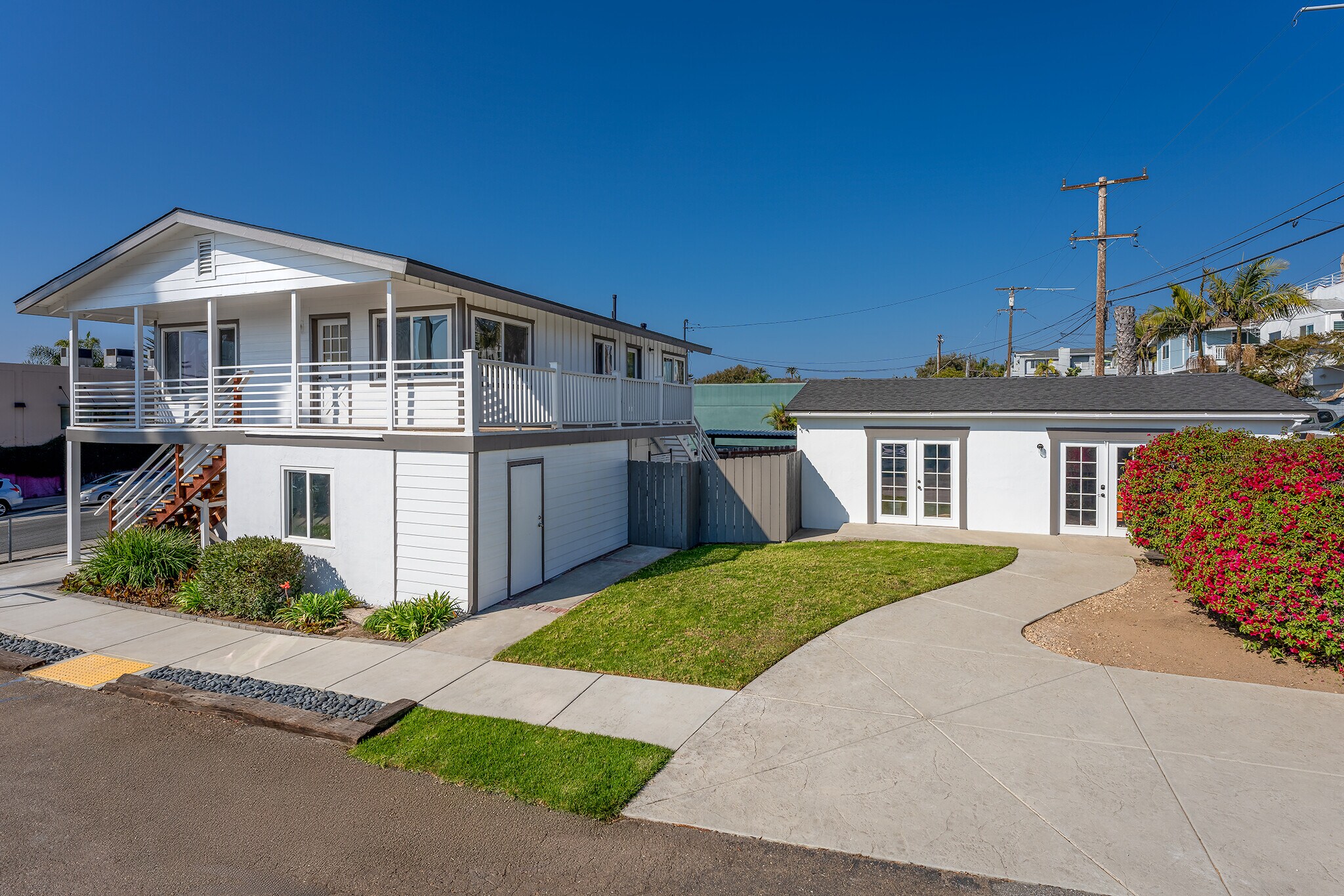 2041 Newcastle Ave, Cardiff By The Sea, CA for Rent