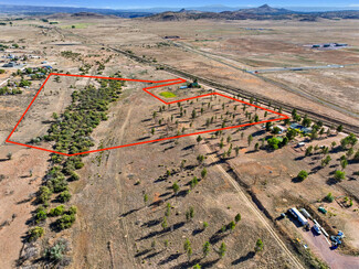 Chino Valley, AZ Commercial - 071U Tree Farm Lane