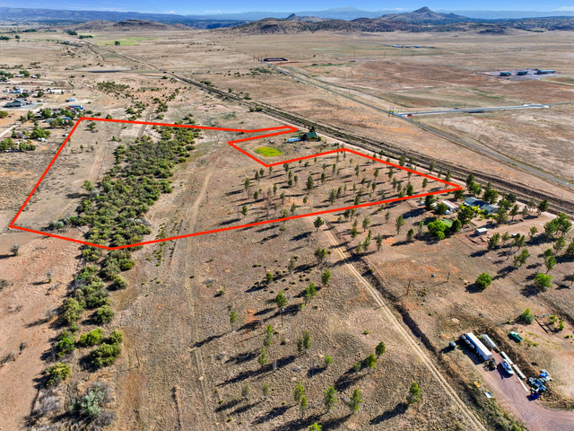 071U Tree Farm Lane, Chino Valley, AZ for Sale