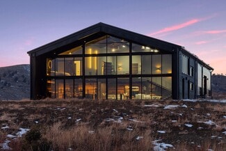 Berthoud, CO Specialty - 6502 & 6200 Kiva Ridge Dr