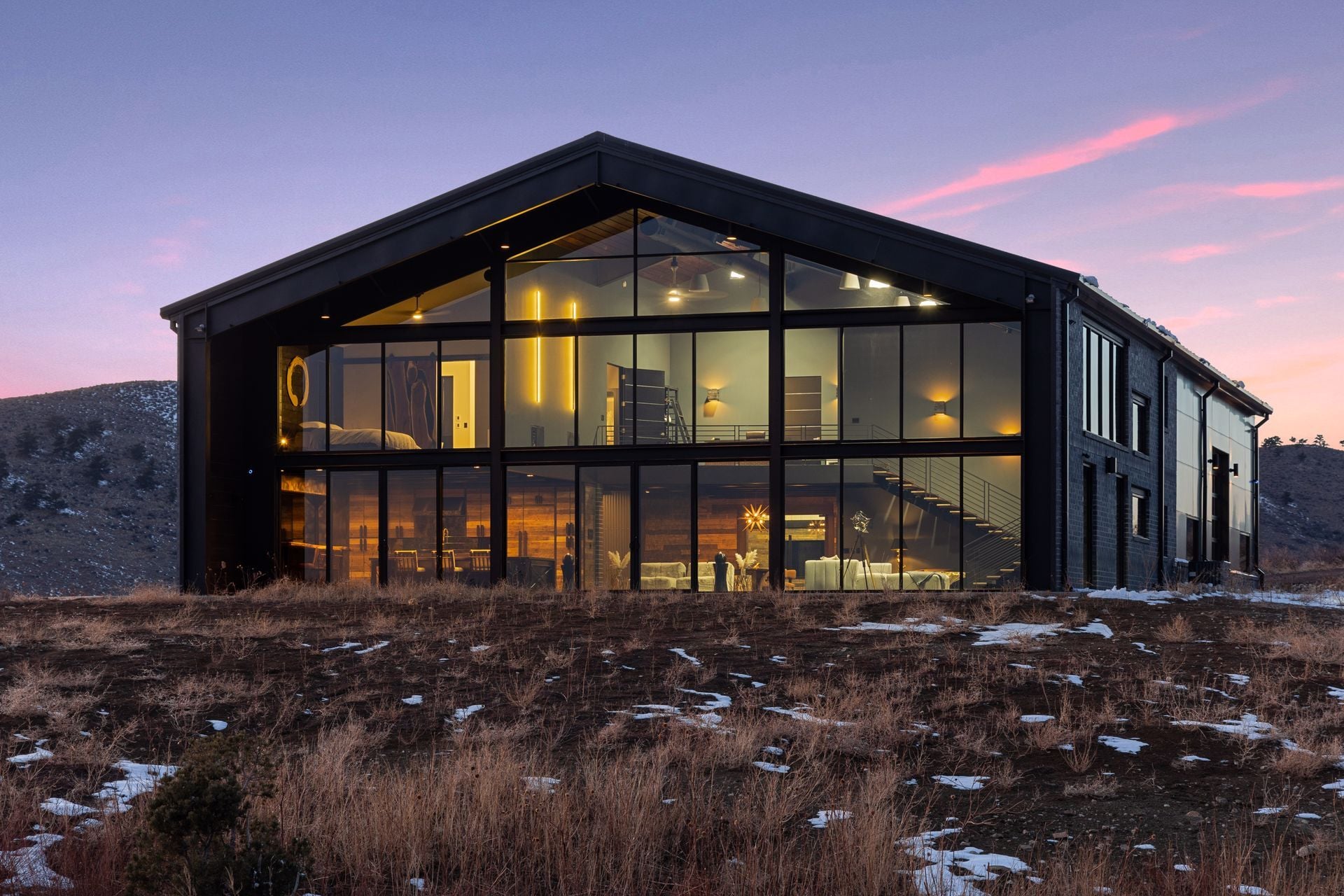 6502 & 6200 Kiva Ridge Dr, Berthoud, CO for Sale