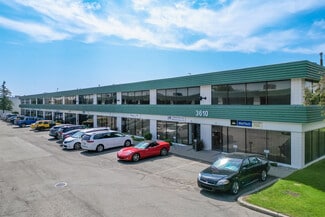 Calgary, AB Industrial - 3610 29th St NE