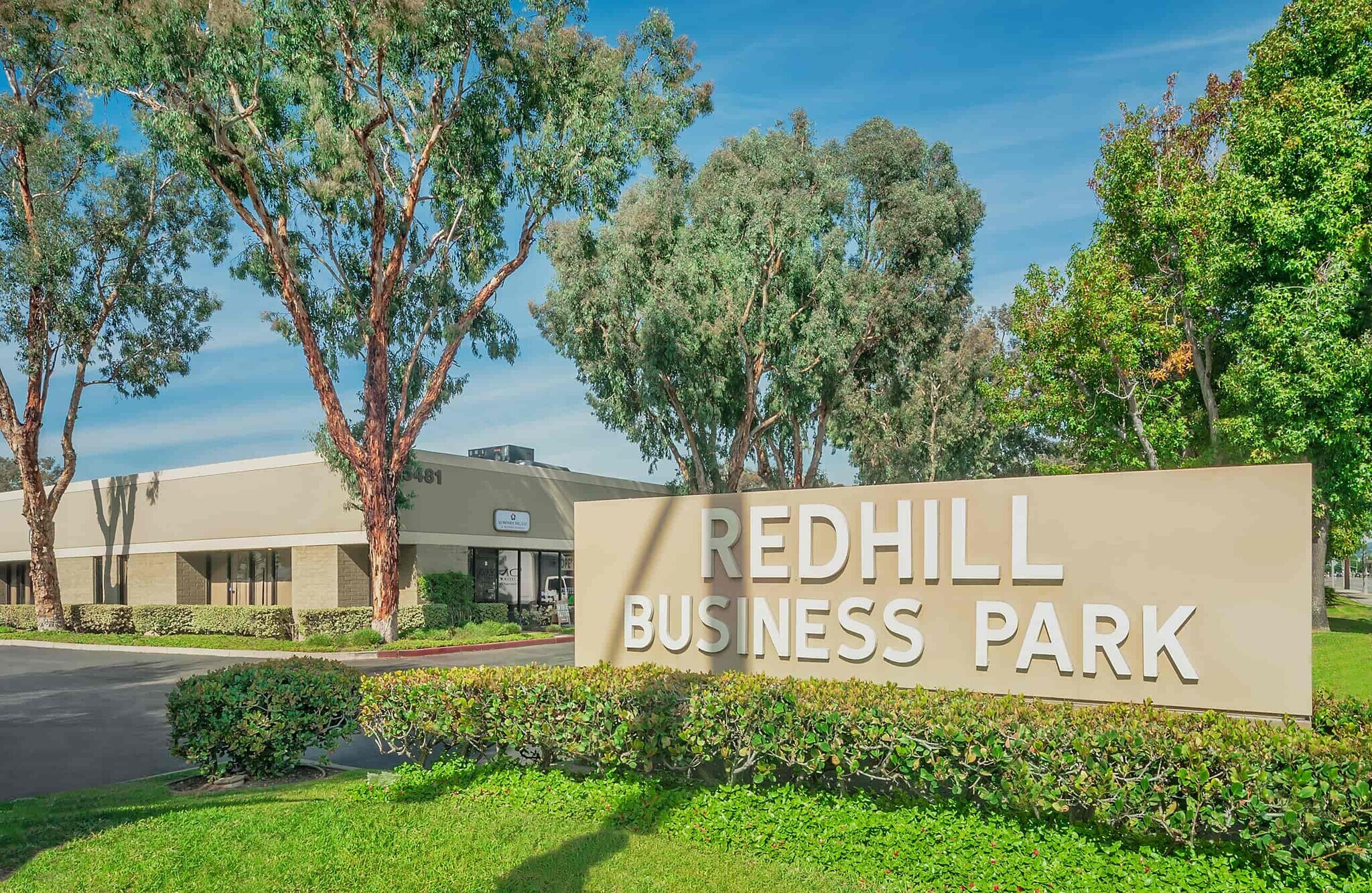 15461 Red Hill Ave, Tustin, CA for Rent