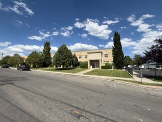 Midvale, UT undefined - 7777 S Allen St