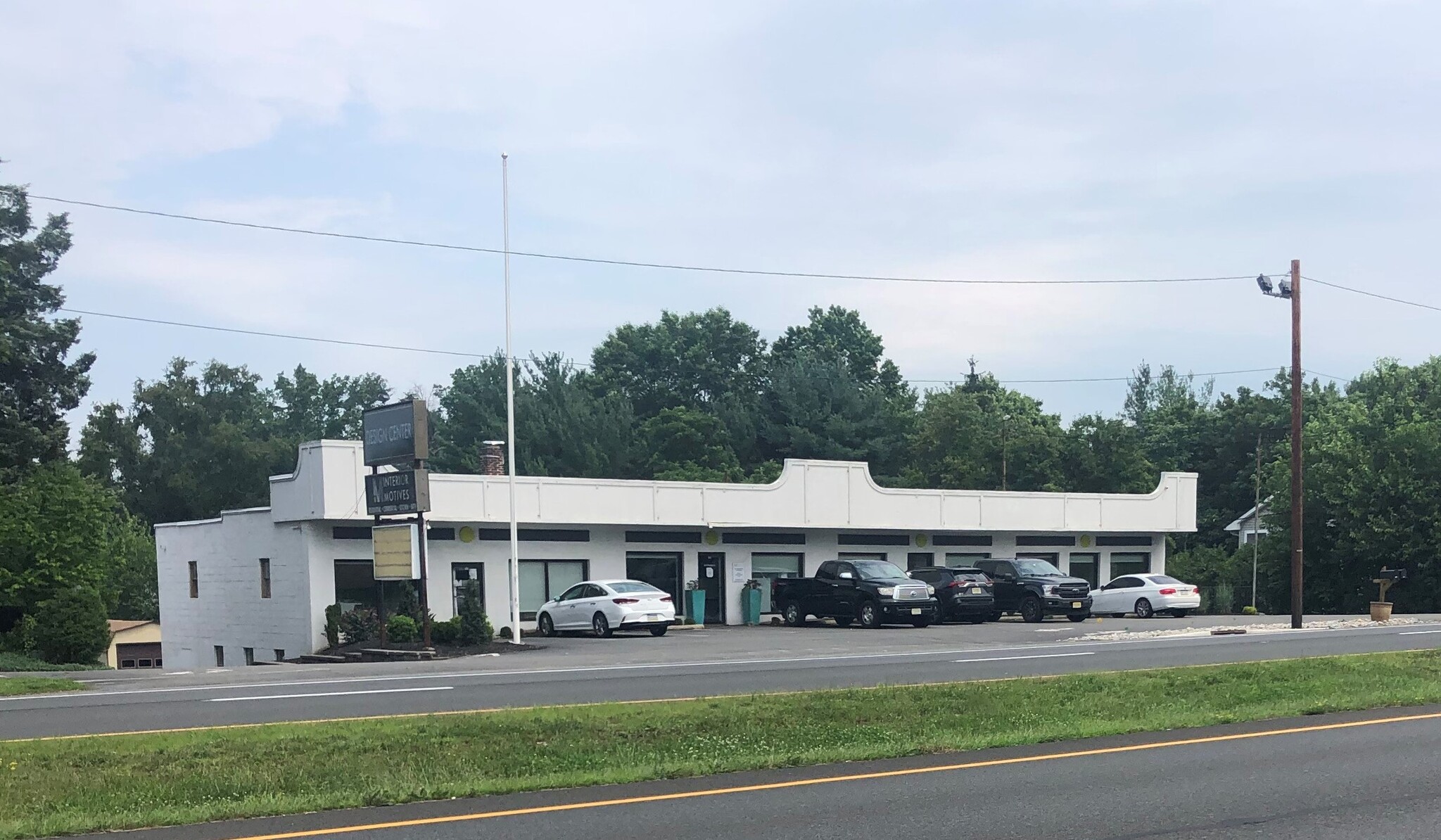 445 US Highway 202, Flemington, NJ for Rent