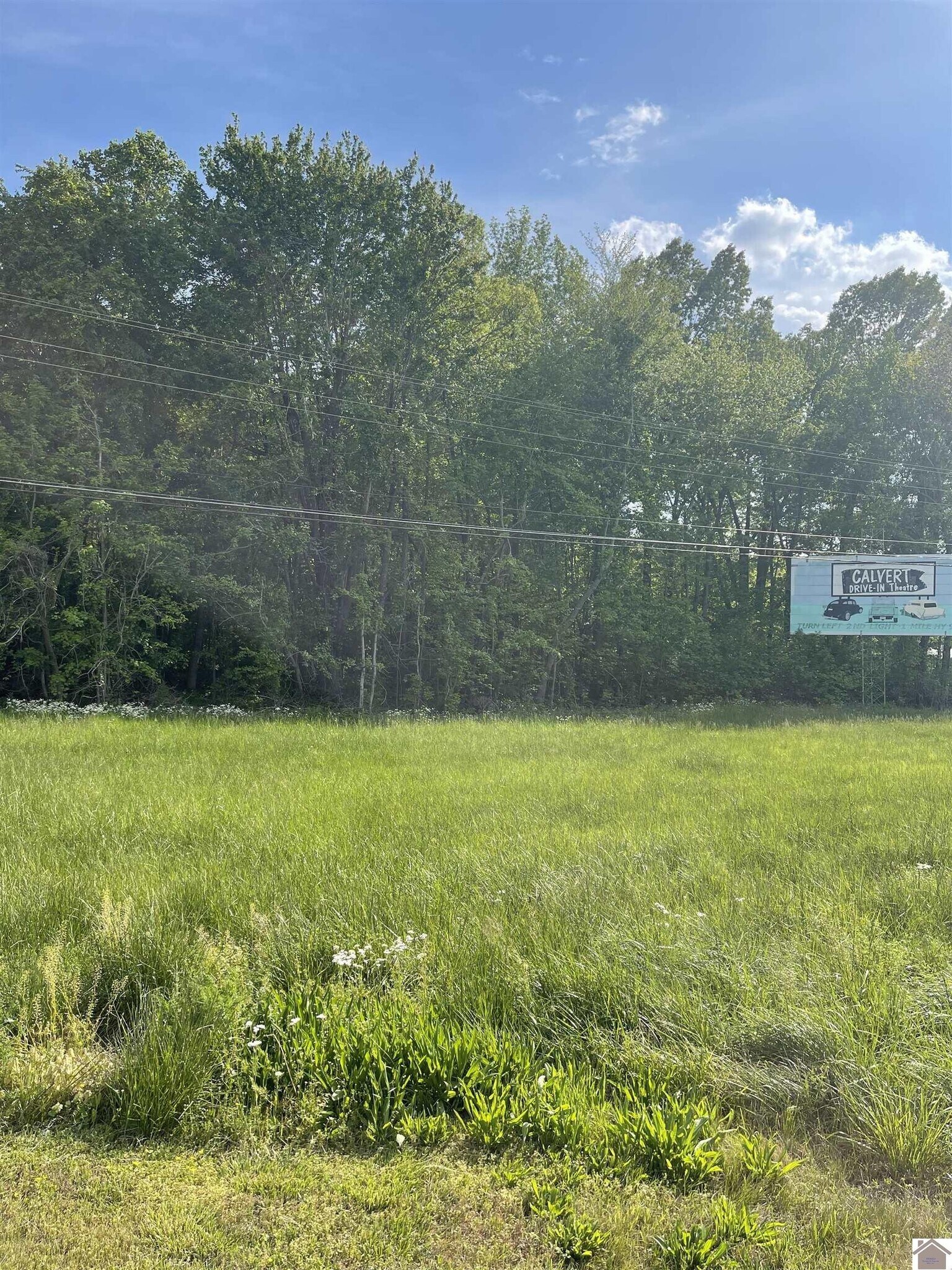 Highway 62, Calvert City, KY for Sale