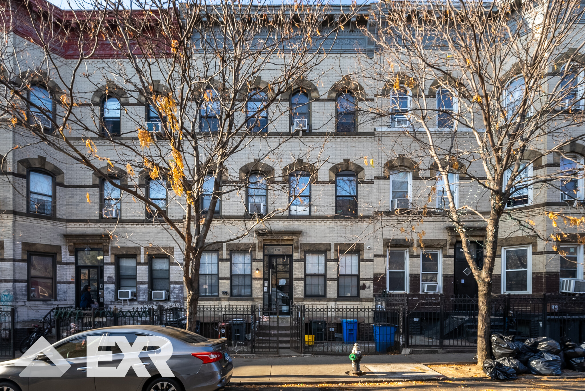 1501 Dekalb Ave, Brooklyn, NY for Sale