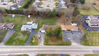 Eaton, OH Commercial - 1747 N Barron St