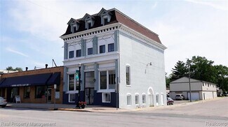 Richmond, MI undefined - 69206 N Main St