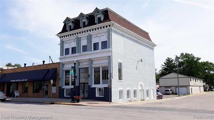 69206 N Main St, Richmond, MI for Rent